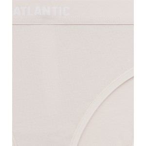 Трусы женские midi CLP-012 Бежевый Atlantic