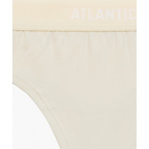 Трусы женские string CLP-013 Молочный Atlantic