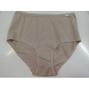 Трусы женские maxi CLP-016B Бежевый Atlantic