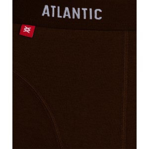 Шорты мужские MH-047-02 Шоколадный Atlantic