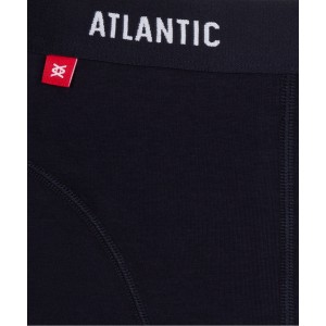 Шорты мужские MH-047-01 Тёмно-синий Atlantic