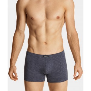 Шорты мужские MH-170 Серый Atlantic