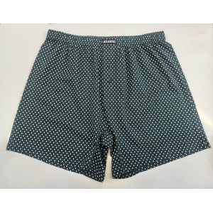 Мужские боксеры GMB-006 Изумрудный Atlantic