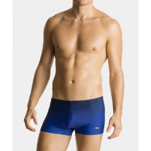 Шорты купальные мужские KMS-317 Синий Atlantic