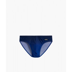 Трусы купальные мужские KMT-336 Сине-голубой Atlantic