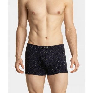 Шорты мужские MH-025-08 Тёмно-синий Atlantic