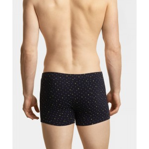 Шорты мужские MH-025-08 Тёмно-синий Atlantic