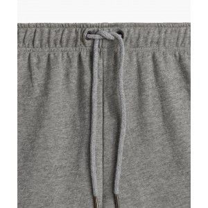 Шорты домашние мужские HMB-005 Тёмно-серый Atlantic