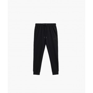 Штаны домашние мужские HMB-001 Черный Atlantic