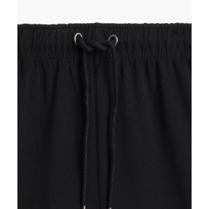 Штаны домашние мужские HMB-001 Черный Atlantic