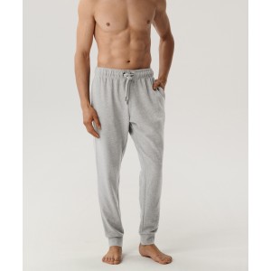 Штаны домашние мужские HMB-001 Светло-серый Atlantic
