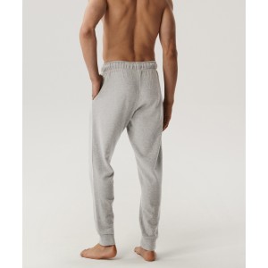Штаны домашние мужские HMB-001 Светло-серый Atlantic