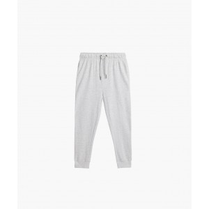 Штаны домашние мужские HMB-001 Светло-серый Atlantic