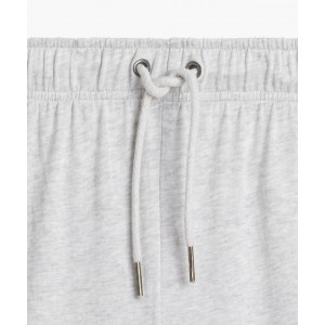 Штаны домашние мужские HMB-001 Светло-серый Atlantic