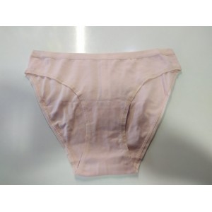 Трусы женские LP-196 Светло-розовый Atlantic