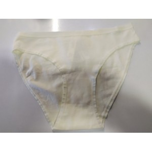Трусы женские LP-196 Молочный Atlantic