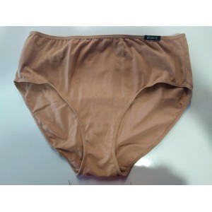 Трусы женские LP-201 Темно-бежевый Atlantic