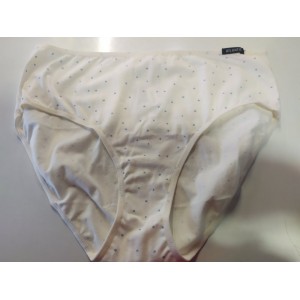 Трусы женские LP-201 Молочный Atlantic