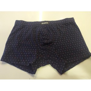 Шорты мужские MH-025-11 Синий Atlantic