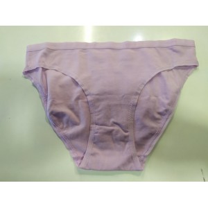 Трусы женские LP-195 Сиреневый Atlantic