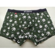 Шорты мужские MH-183 Хаки Atlantic