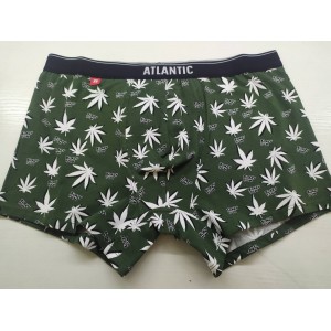 Шорты мужские MH-183 Хаки Atlantic