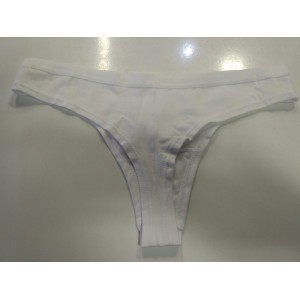 Трусы женские brazil CLP-005 Белый Atlantic