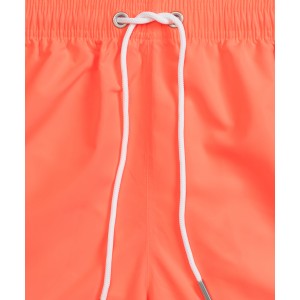 Шорты пляжные мужские KMB-222 Коралловый Atlantic