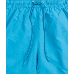 Шорты пляжные мужские KMB-225 Бирюзовый Atlantic