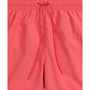 Шорты пляжные мужские KMB-225 Коралловый Atlantic