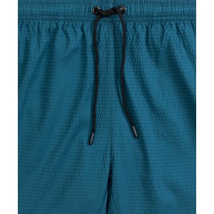 Шорты пляжные мужские KMB-226 Зеленый Atlantic