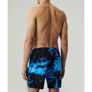 Шорты пляжные мужские KMB-227 Разные цвета Atlantic