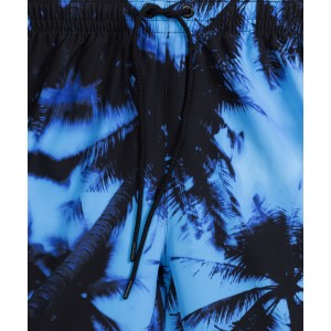 Шорты пляжные мужские KMB-227 Разные цвета Atlantic