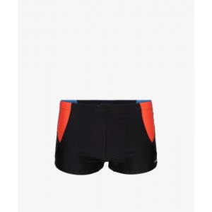 Шорты купальные мужские KMS-312 Чёрный Atlantic