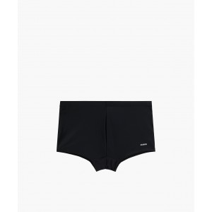 Шорты купальные мужские KMS-320 Черный Atlantic