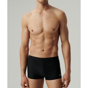 Шорты купальные мужские KMS-320 Черный Atlantic