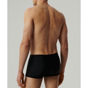 Шорты купальные мужские KMS-320 Черный Atlantic