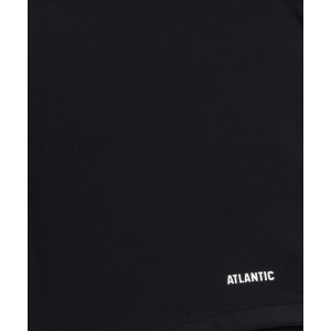 Шорты купальные мужские KMS-320 Черный Atlantic