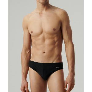 Трусы купальные мужские KMT-338 Черный Atlantic