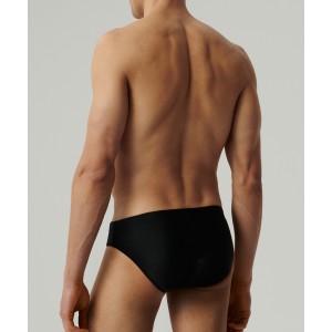 Трусы купальные мужские KMT-338 Черный Atlantic