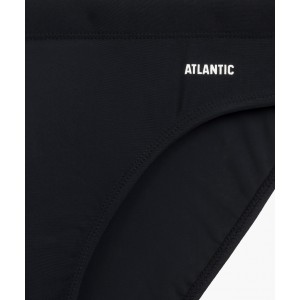 Трусы купальные мужские KMT-338 Черный Atlantic