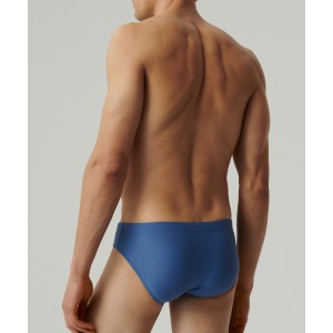 Трусы купальные мужские KMT-338 Голубой Atlantic