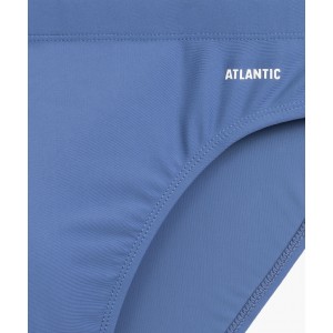 Трусы купальные мужские KMT-338 Голубой Atlantic