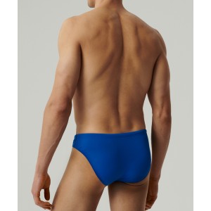 Трусы купальные мужские KMT-340 Голубой Atlantic