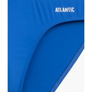 Трусы купальные мужские KMT-340 Голубой Atlantic