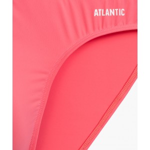 Трусы купальные мужские KMT-340 Коралловый Atlantic
