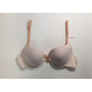 Бюстгалтер Atlantic LBR-1163 Розовый