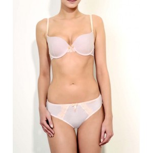 Бюстгалтер Atlantic LBR-1163 Розовый