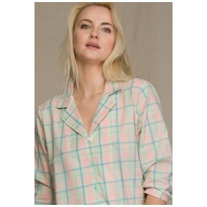 Ночная сорочка женская LND-452 Key