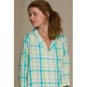 Ночная сорочка женская LND-453 Разные цвета Key